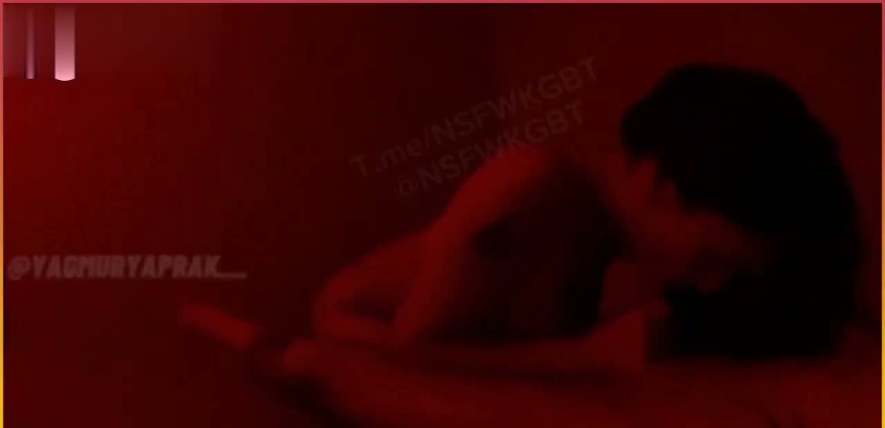 Yağmur Yaprak’ın porno ifşası sızdı