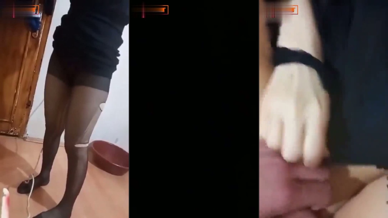 Sevgilisini teşhir edip herkesin gözü önünde sikti