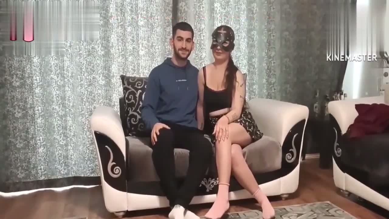 Emrah ve milf Nurten porno serisi Bölüm 4