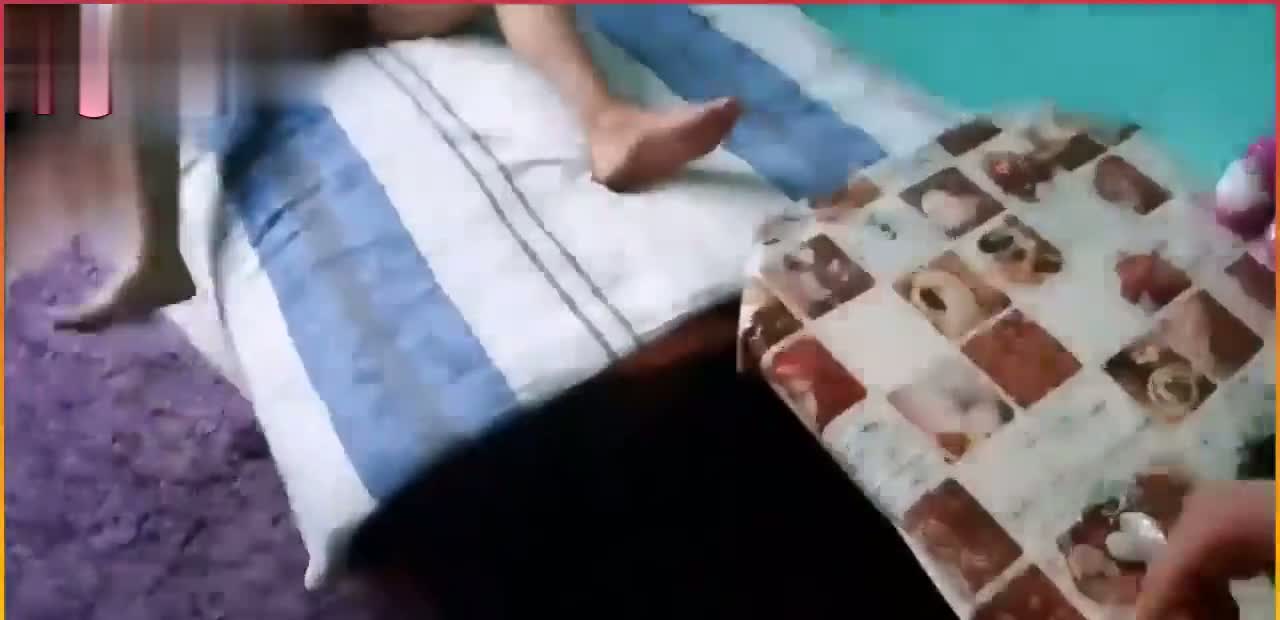 Suriyeli hatunla senaryolu porno çekiyor