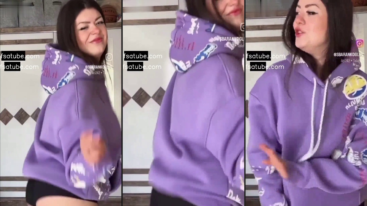 Simge Barankoğlu Instagram premium: iç çamaşırlı